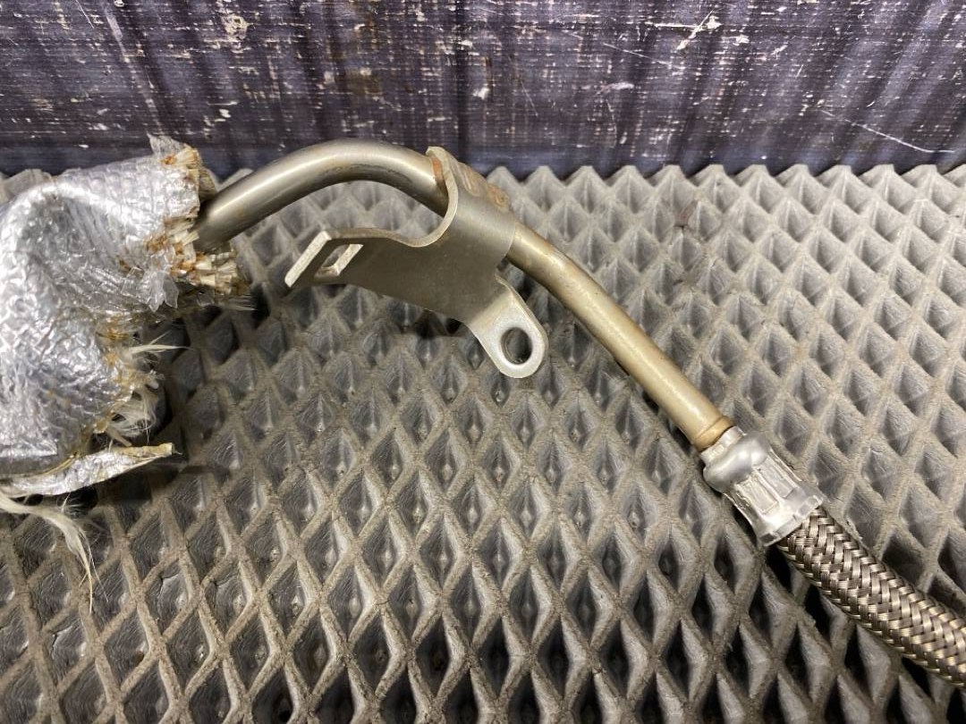 Шланг масляный, 1520 рублей, Красноярск