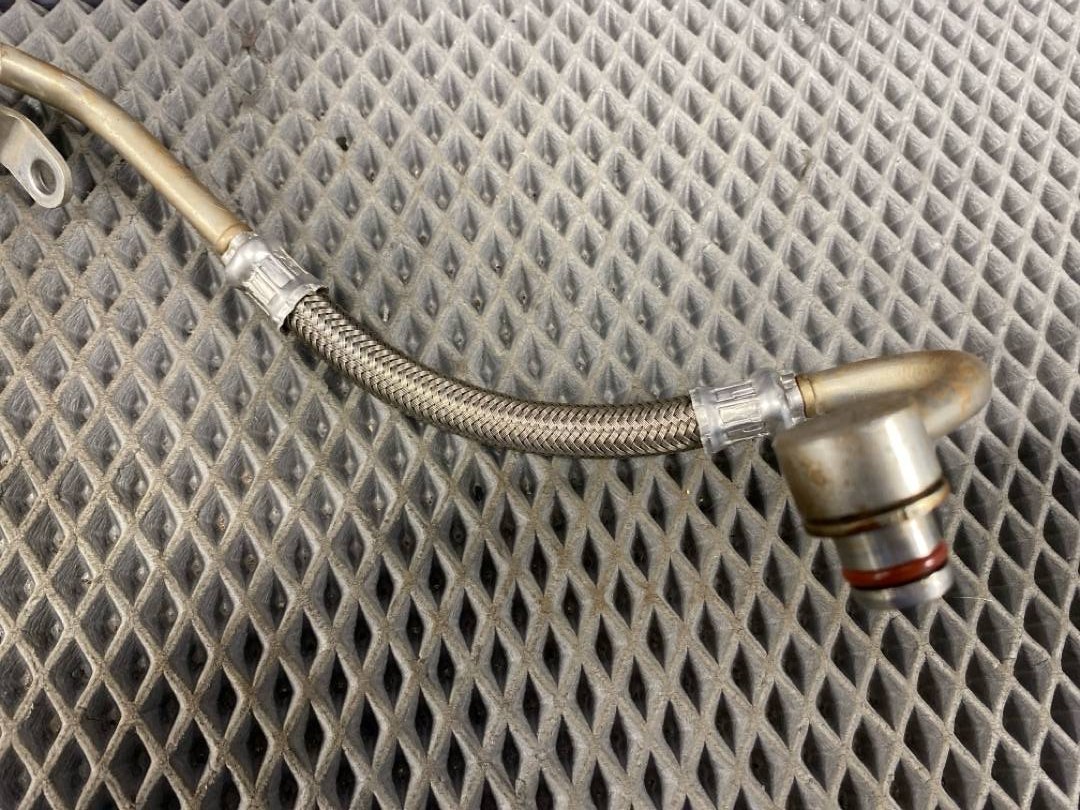 Шланг масляный, 1520 рублей, Красноярск