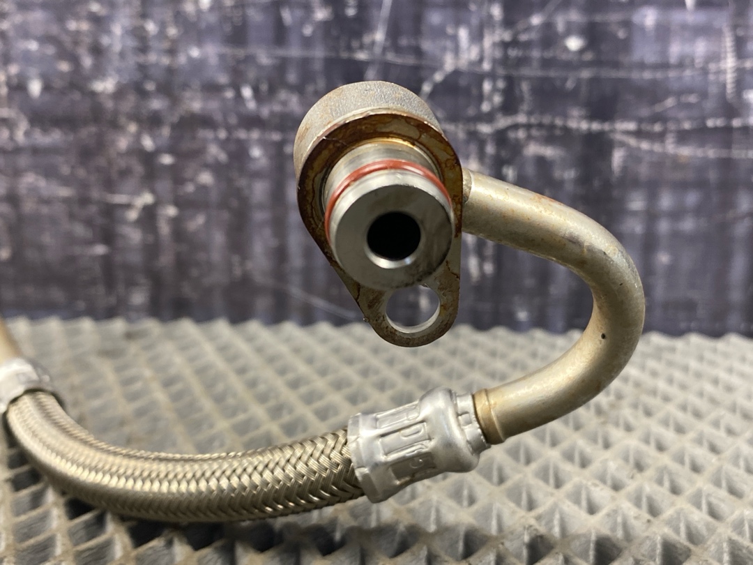 Шланг масляный, 1520 рублей, Красноярск