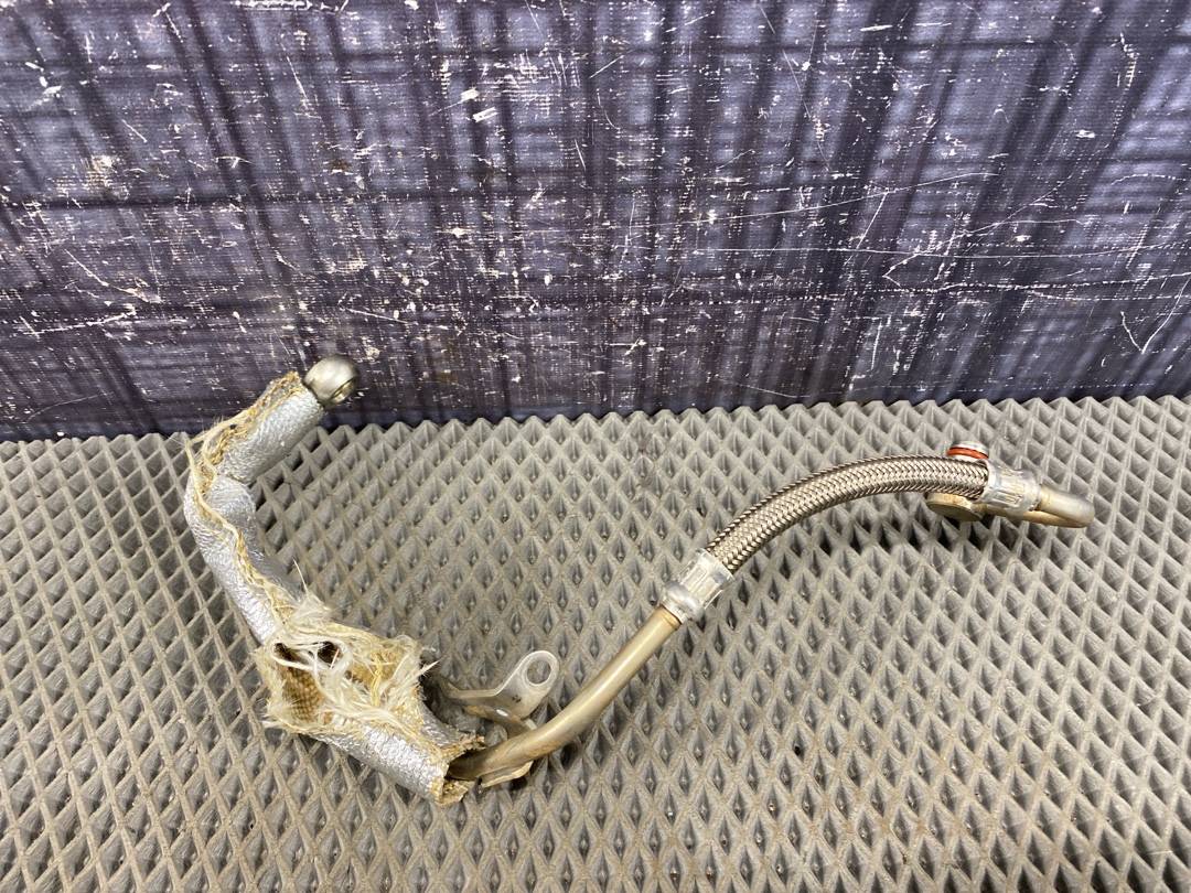 Шланг масляный, 1520 рублей, Красноярск