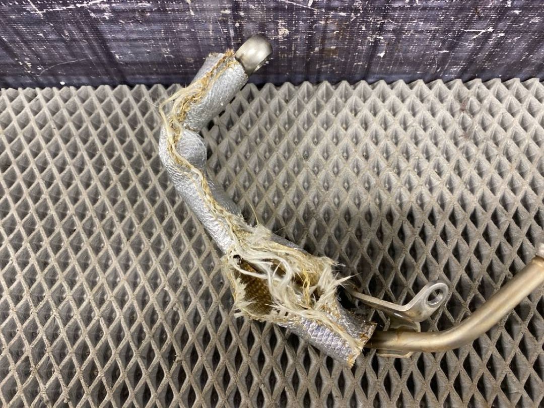 Шланг масляный, 1520 рублей, Красноярск