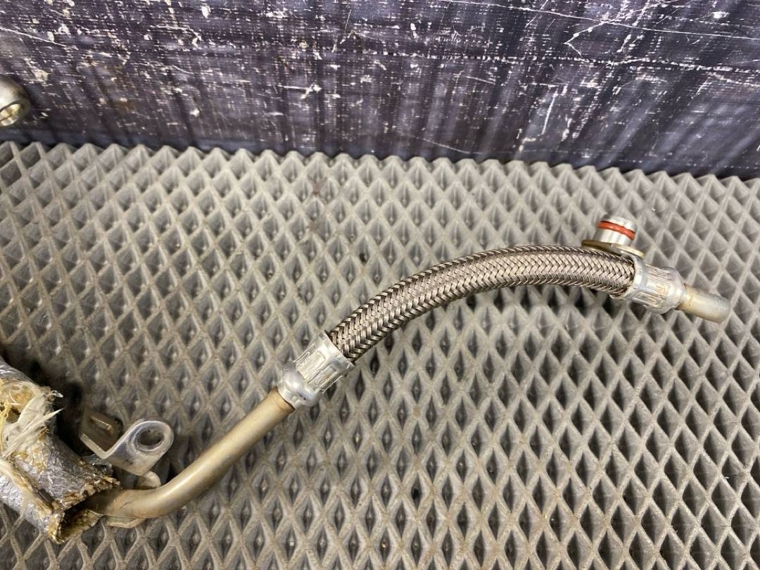 Шланг масляный, 1520 рублей, Красноярск