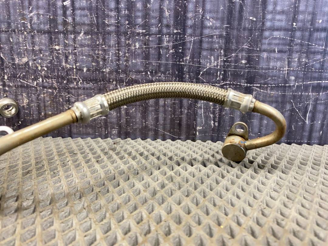 Шланг масляный, 1520 рублей, Красноярск