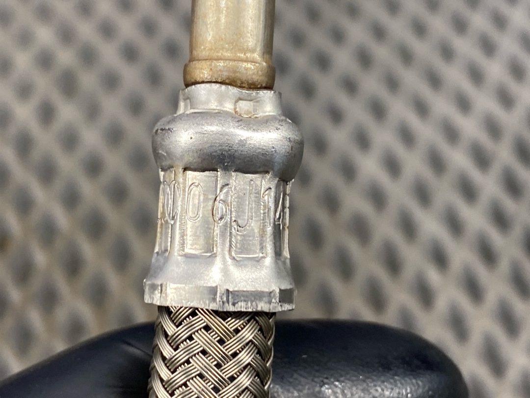 Шланг масляный, 1520 рублей, Красноярск