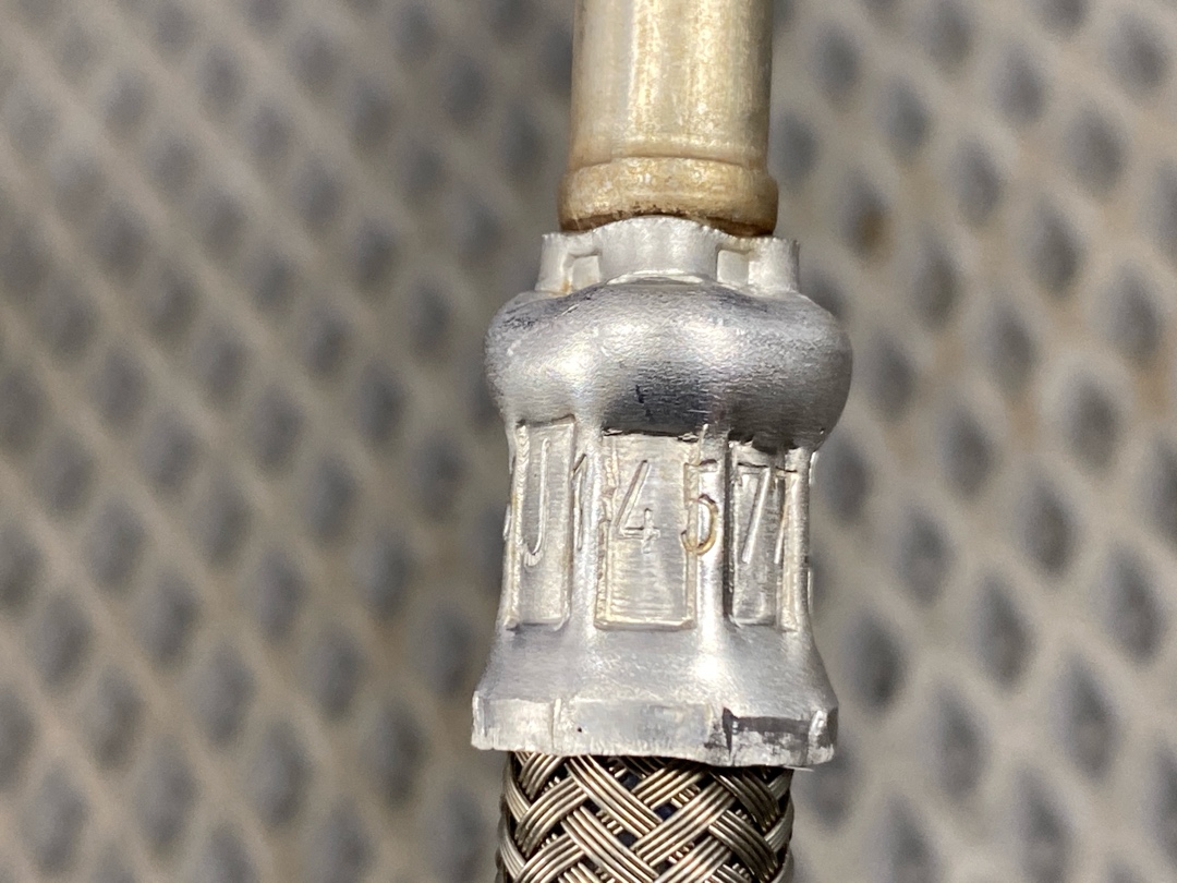 Шланг масляный, 1520 рублей, Красноярск