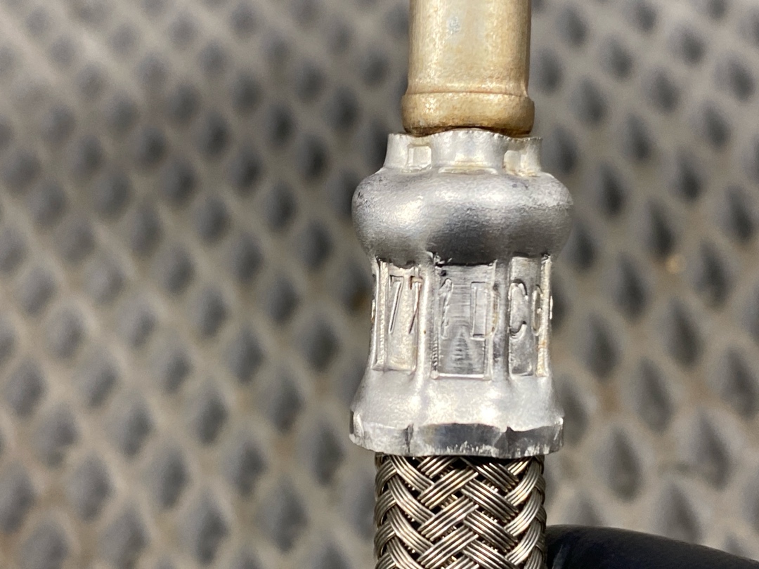 Шланг масляный, 1520 рублей, Красноярск