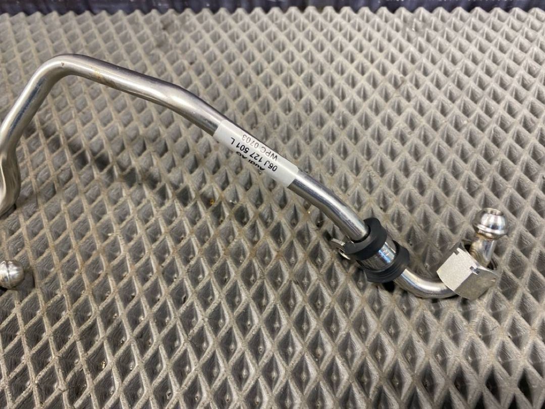 Топливная трубка, 1210 рублей, Красноярск