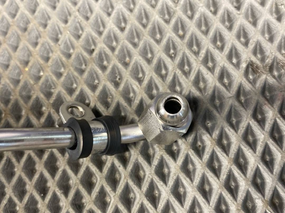 Топливная трубка, 1210 рублей, Красноярск