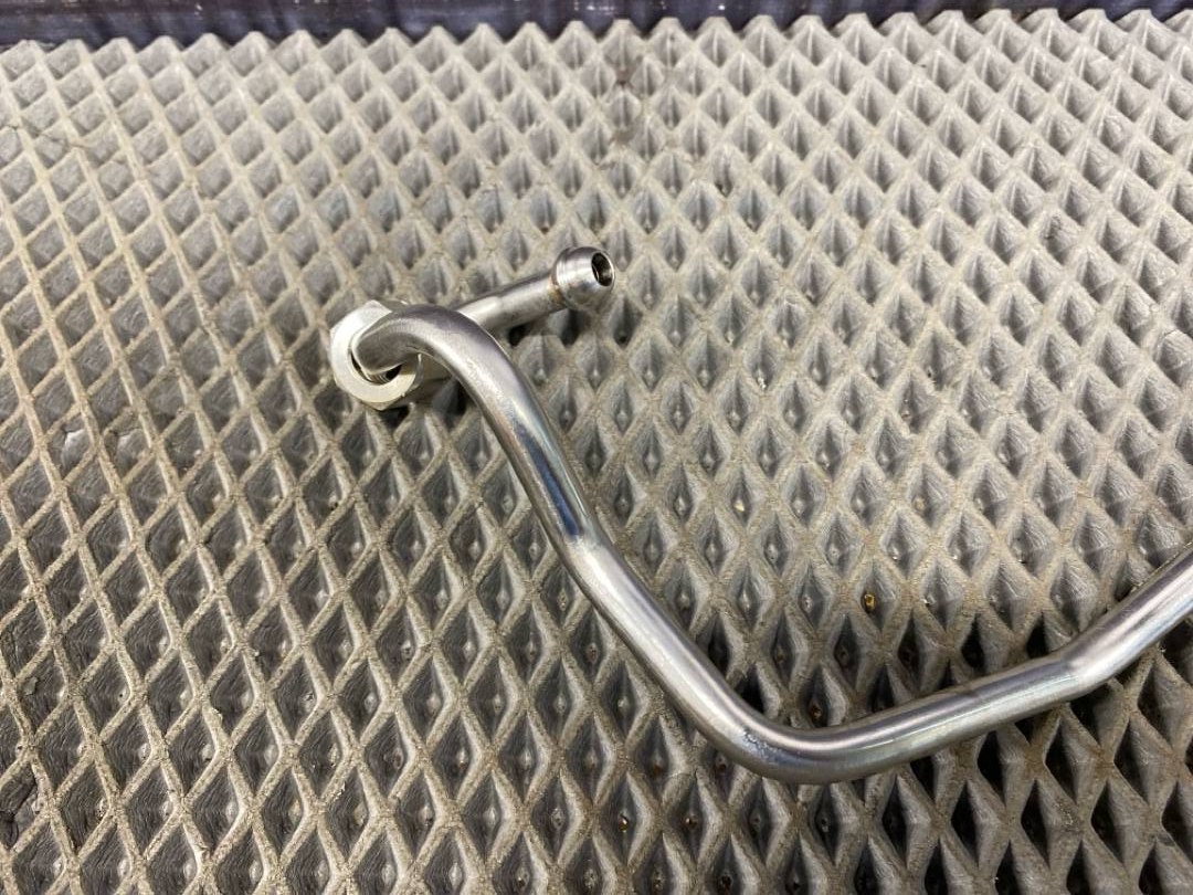 Топливная трубка, 1210 рублей, Красноярск