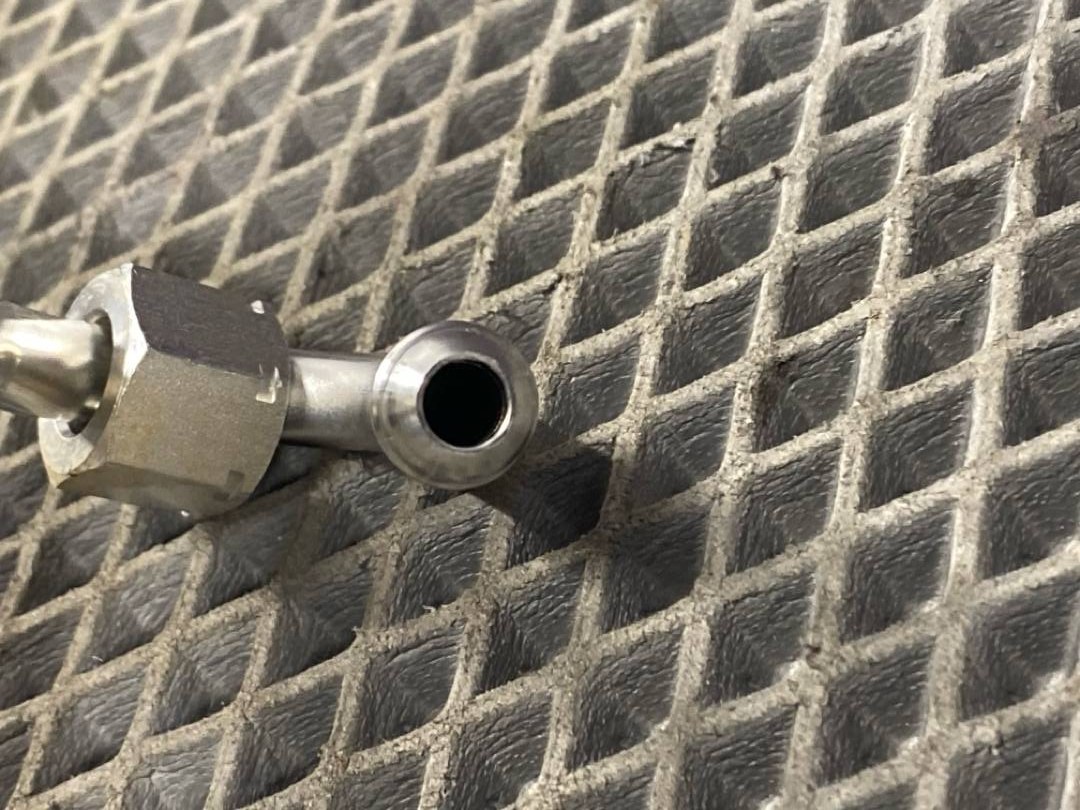 Топливная трубка, 1210 рублей, Красноярск