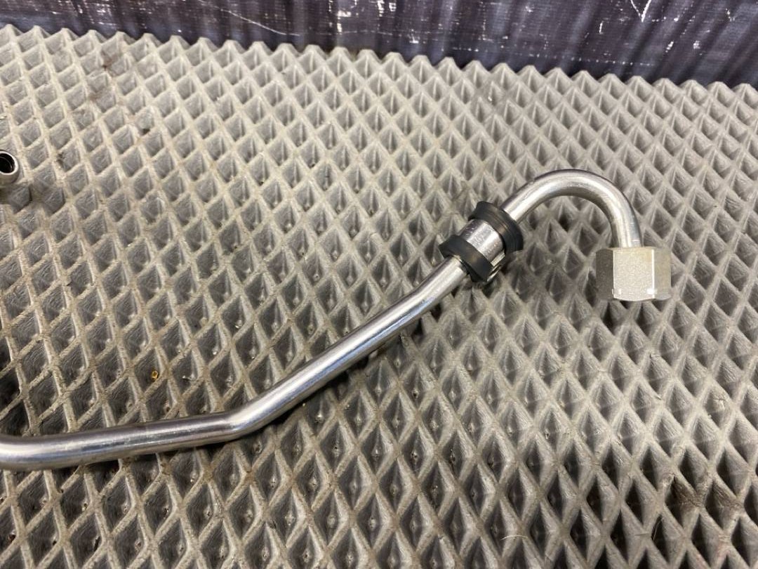 Топливная трубка, 1210 рублей, Красноярск