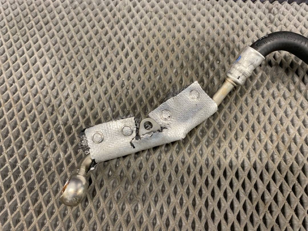 Трубка охлаждения, 1620 рублей, Красноярск