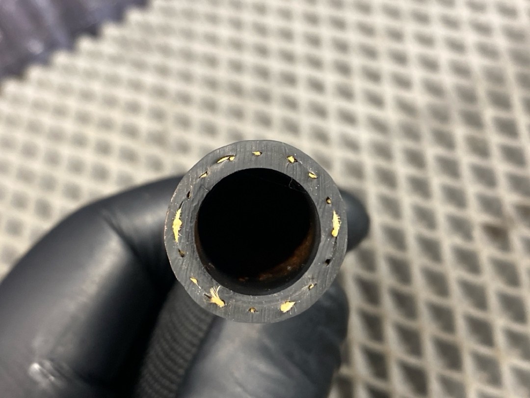 Трубка охлаждения, 1620 рублей, Красноярск