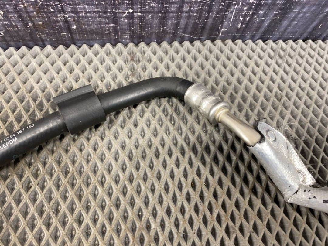 Трубка охлаждения, 1620 рублей, Красноярск