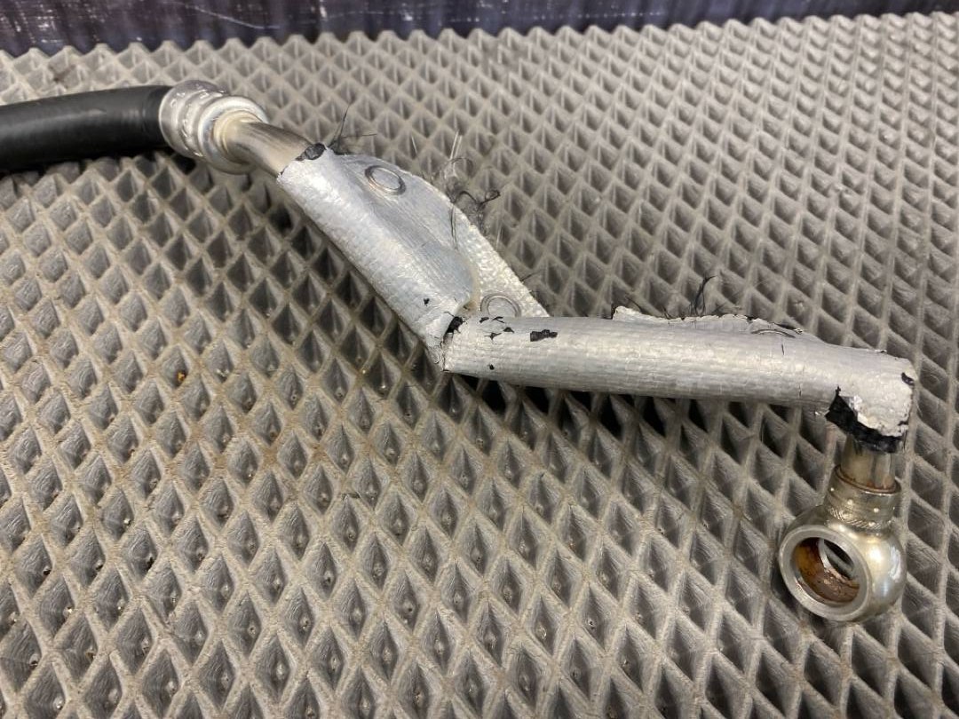 Трубка охлаждения, 1620 рублей, Красноярск