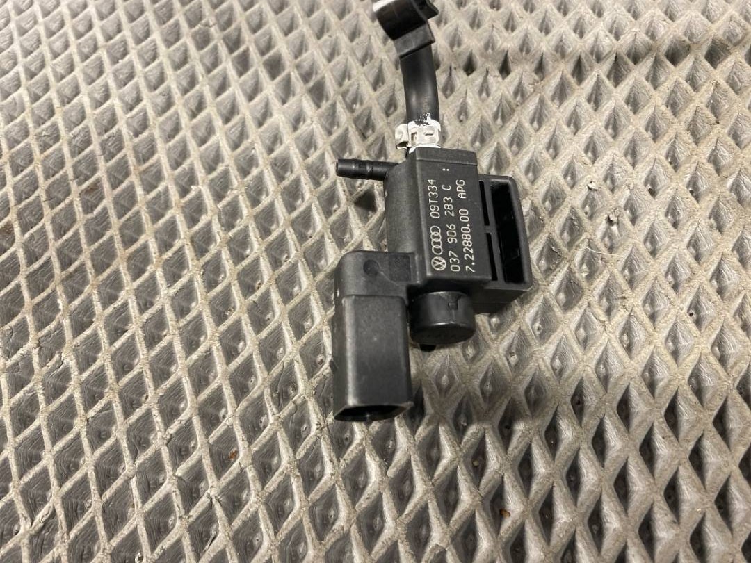 Электромагнитный клапан, 1820 рублей, Красноярск