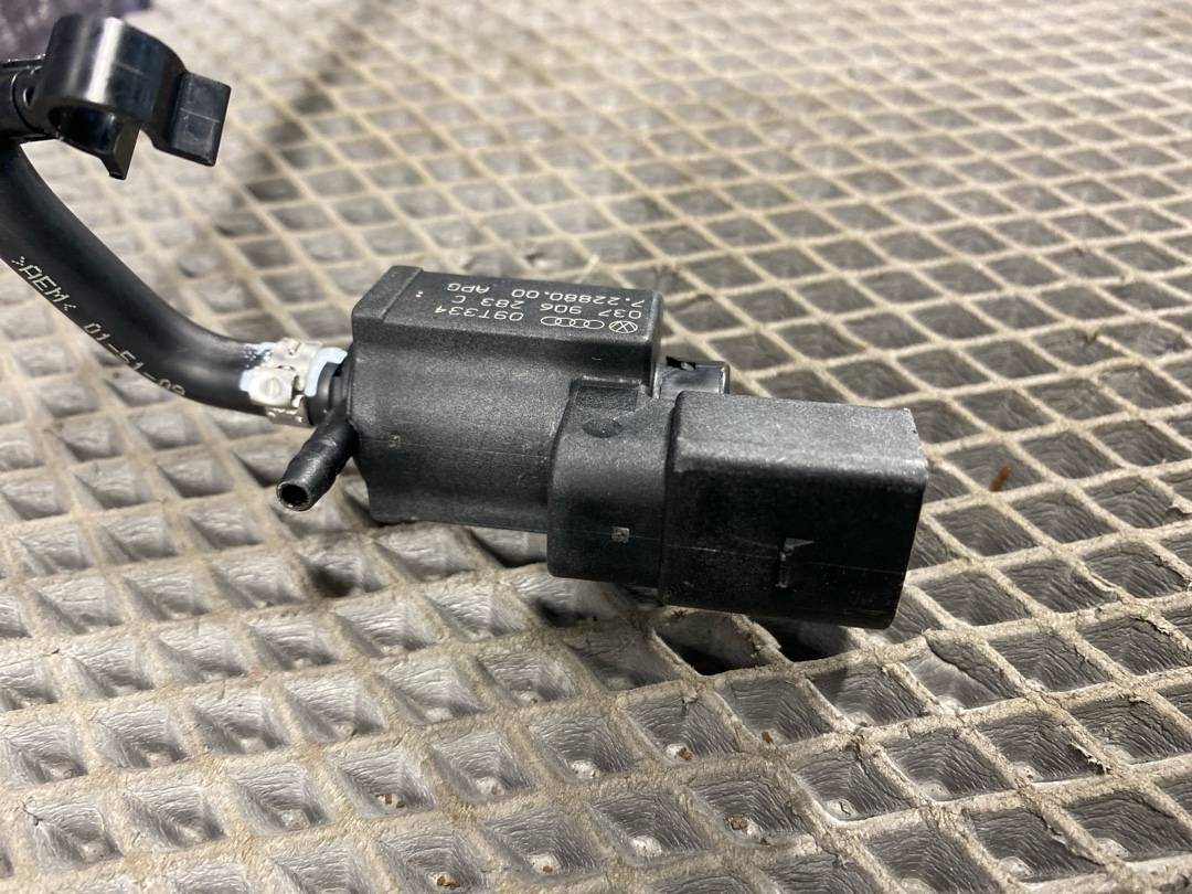 Электромагнитный клапан, 1820 рублей, Красноярск