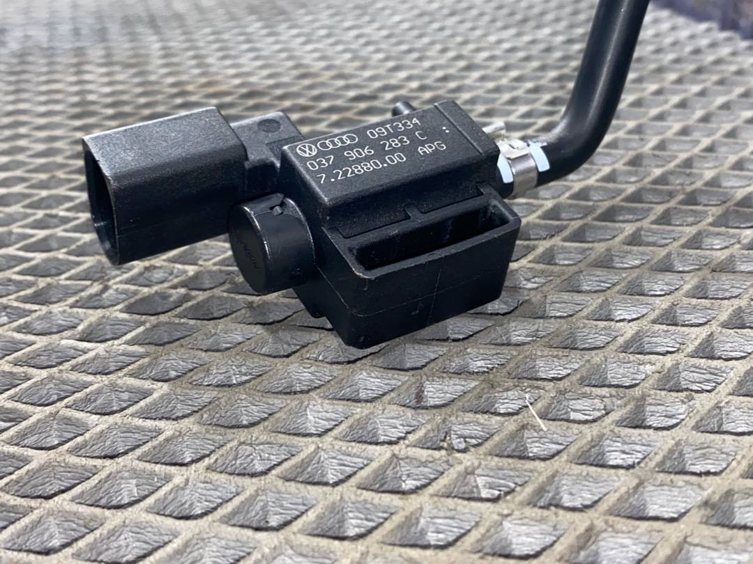 Электромагнитный клапан, 1820 рублей, Красноярск