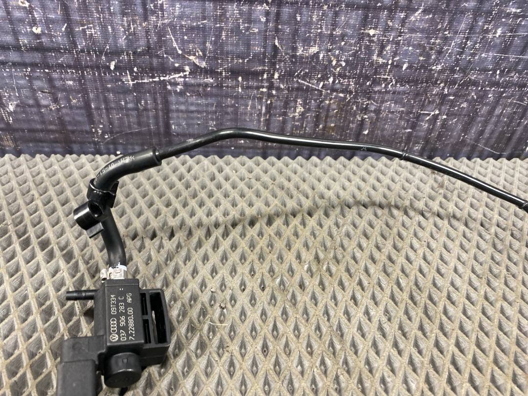 Электромагнитный клапан, 1820 рублей, Красноярск