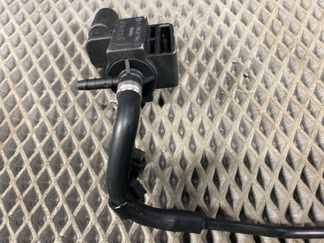 Электромагнитный клапан, 1820 рублей, Красноярск