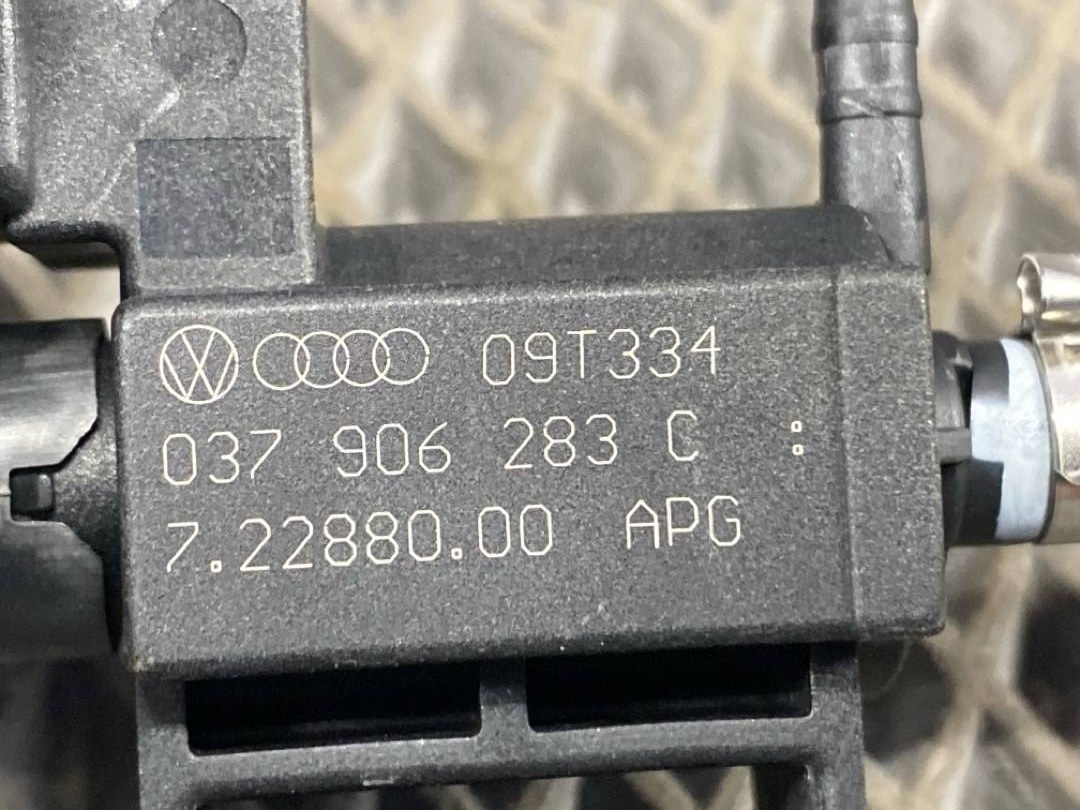 Электромагнитный клапан, 1820 рублей, Красноярск