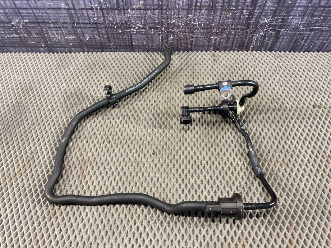 Клапан вентиляции топливного бака, 3730 рублей, Красноярск