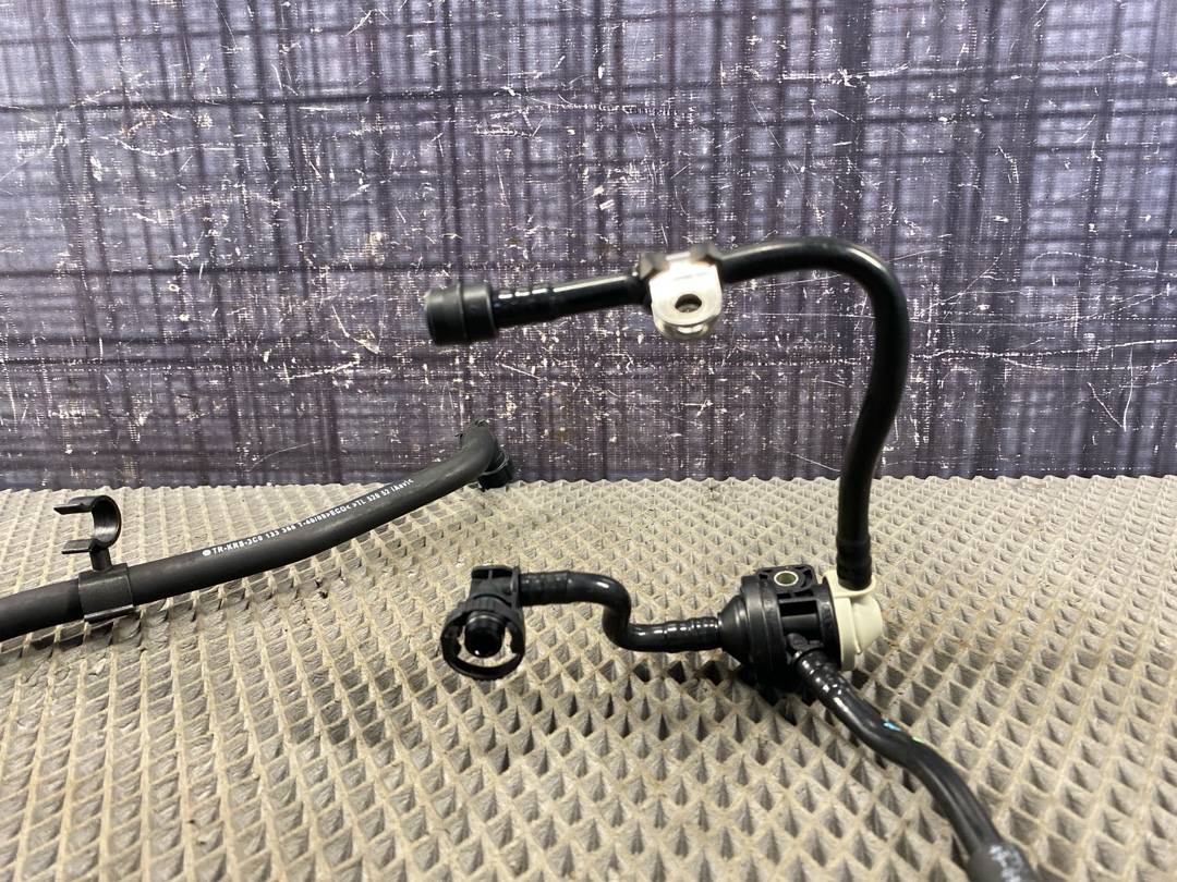 Клапан вентиляции топливного бака, 3730 рублей, Красноярск