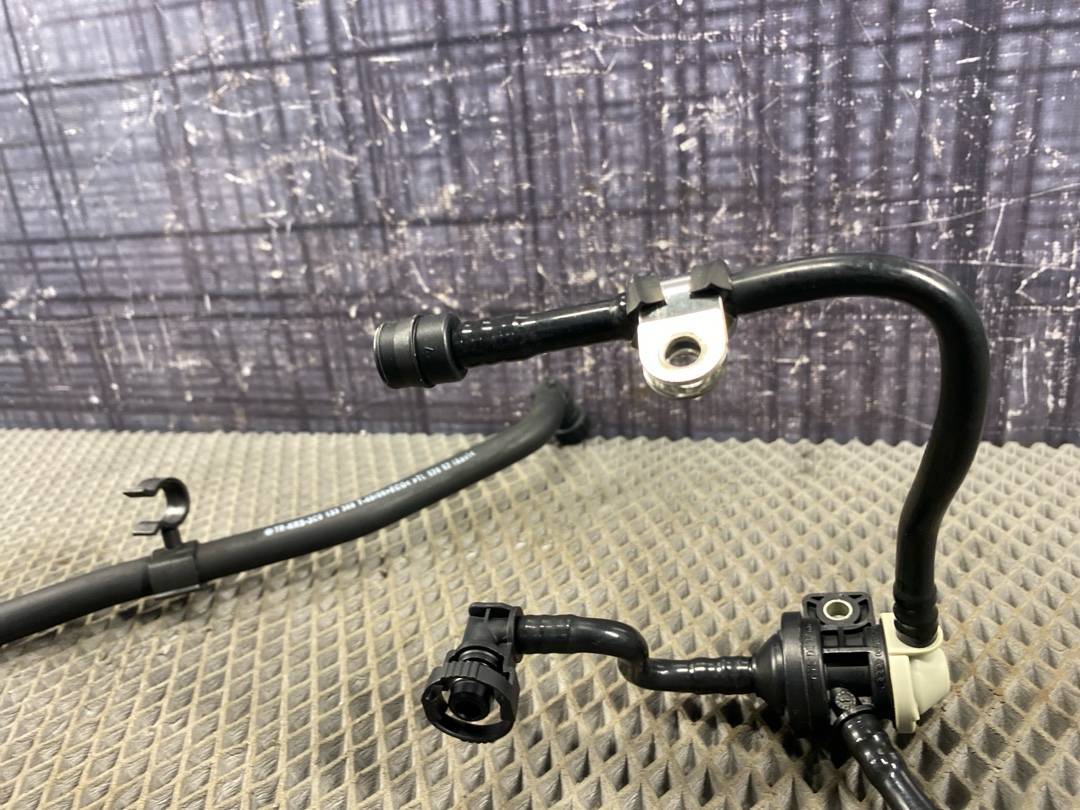 Клапан вентиляции топливного бака, 3730 рублей, Красноярск