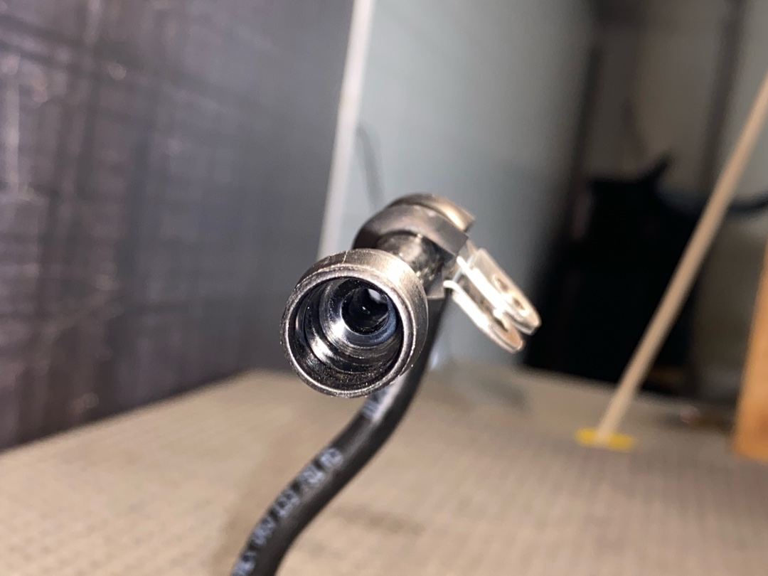 Клапан вентиляции топливного бака, 3730 рублей, Красноярск