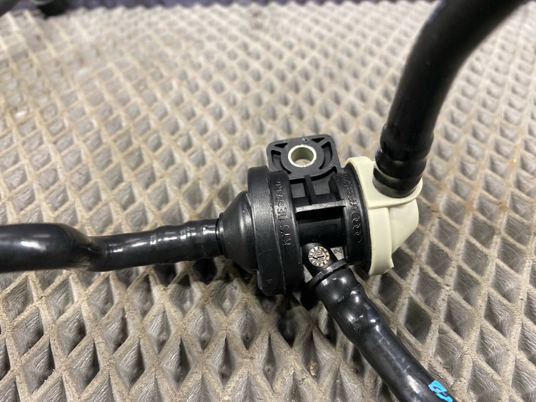 Клапан вентиляции топливного бака, 3730 рублей, Красноярск