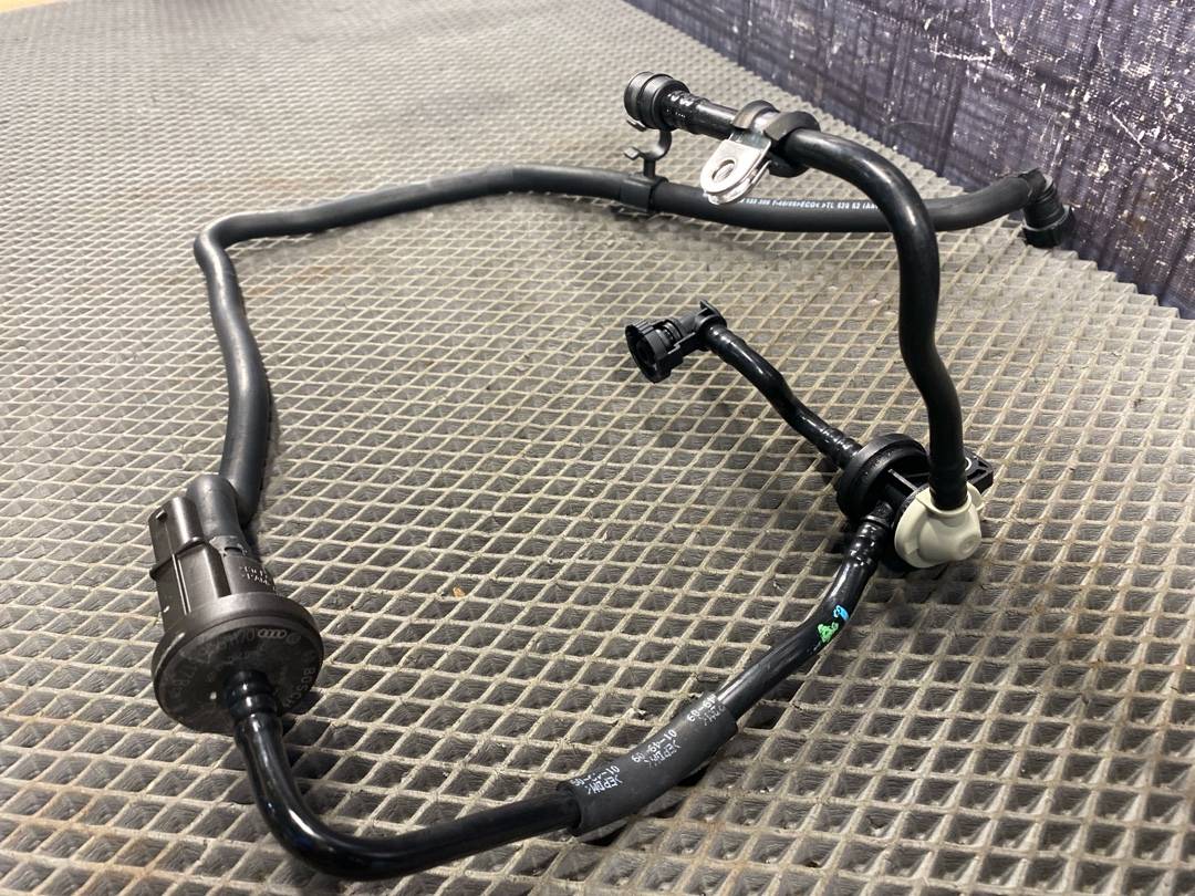 Клапан вентиляции топливного бака, 3730 рублей, Красноярск