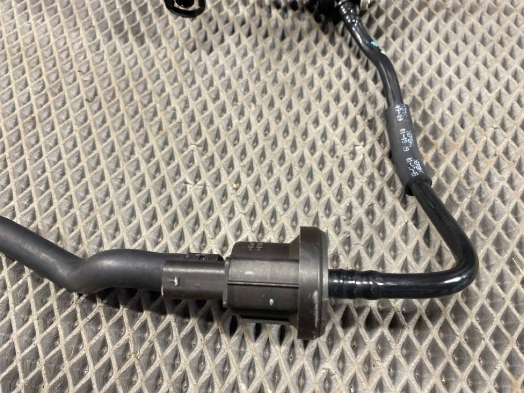 Клапан вентиляции топливного бака, 3730 рублей, Красноярск