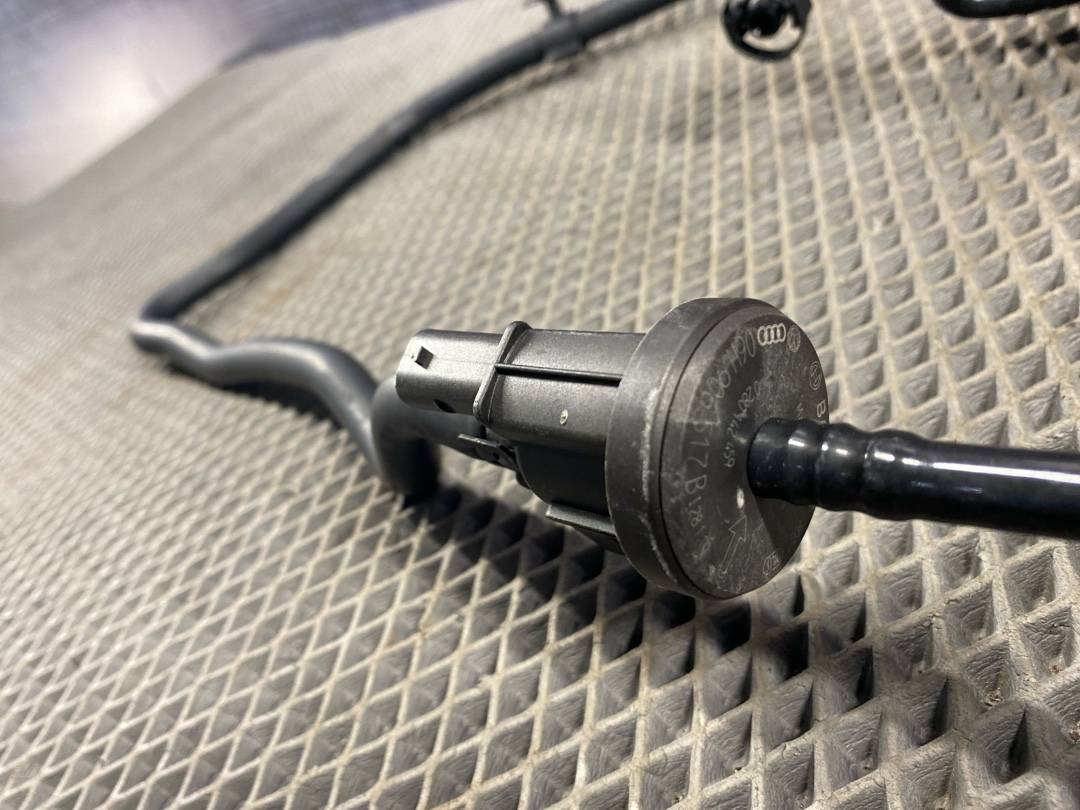 Клапан вентиляции топливного бака, 3730 рублей, Красноярск