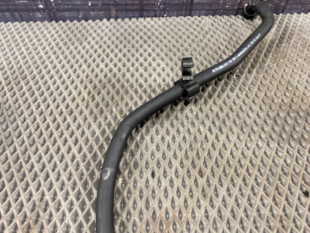 Клапан вентиляции топливного бака, 3730 рублей, Красноярск