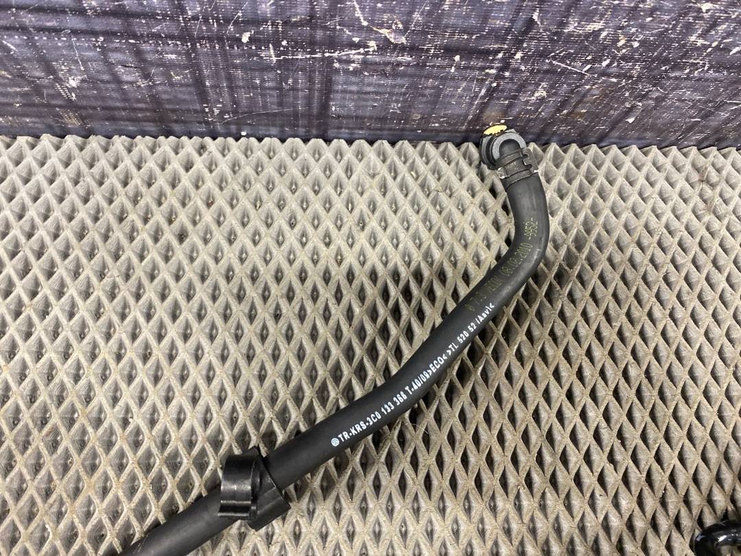 Клапан вентиляции топливного бака, 3730 рублей, Красноярск