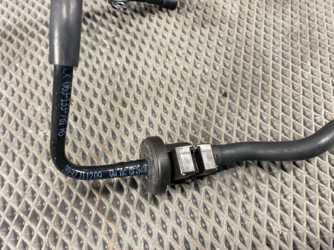 Клапан вентиляции топливного бака, 3730 рублей, Красноярск