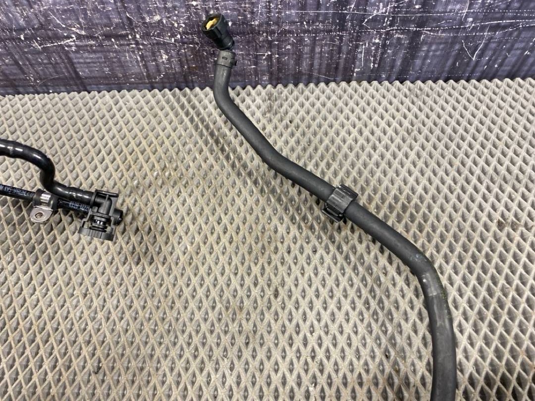 Клапан вентиляции топливного бака, 3730 рублей, Красноярск