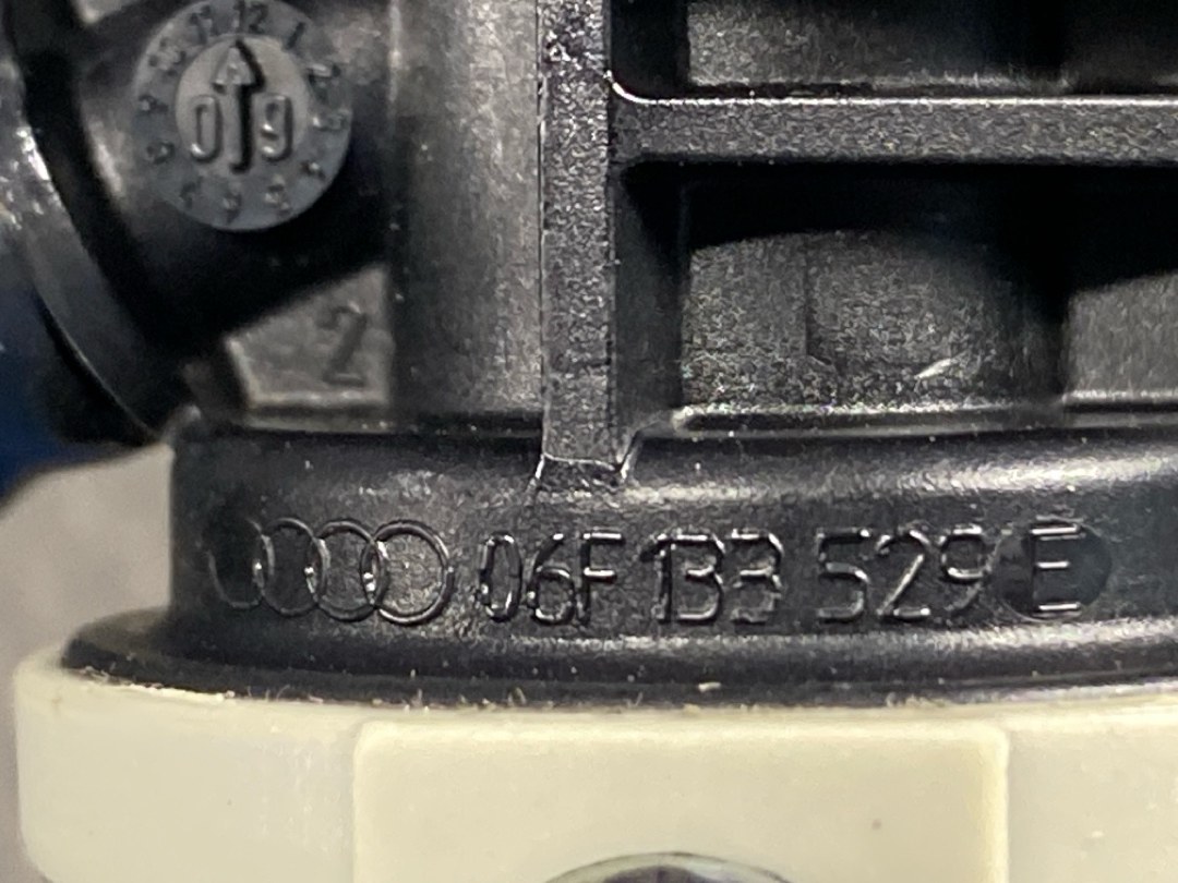 Клапан вентиляции топливного бака, 3730 рублей, Красноярск