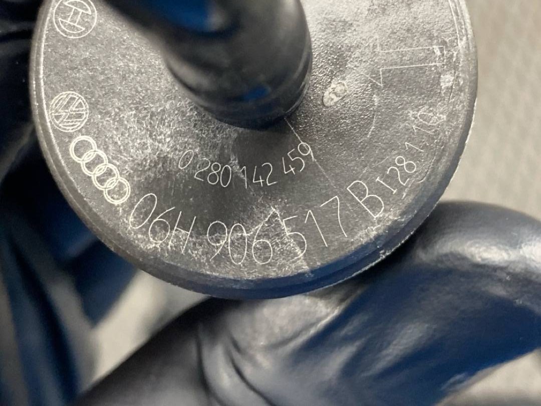 Клапан вентиляции топливного бака, 3730 рублей, Красноярск