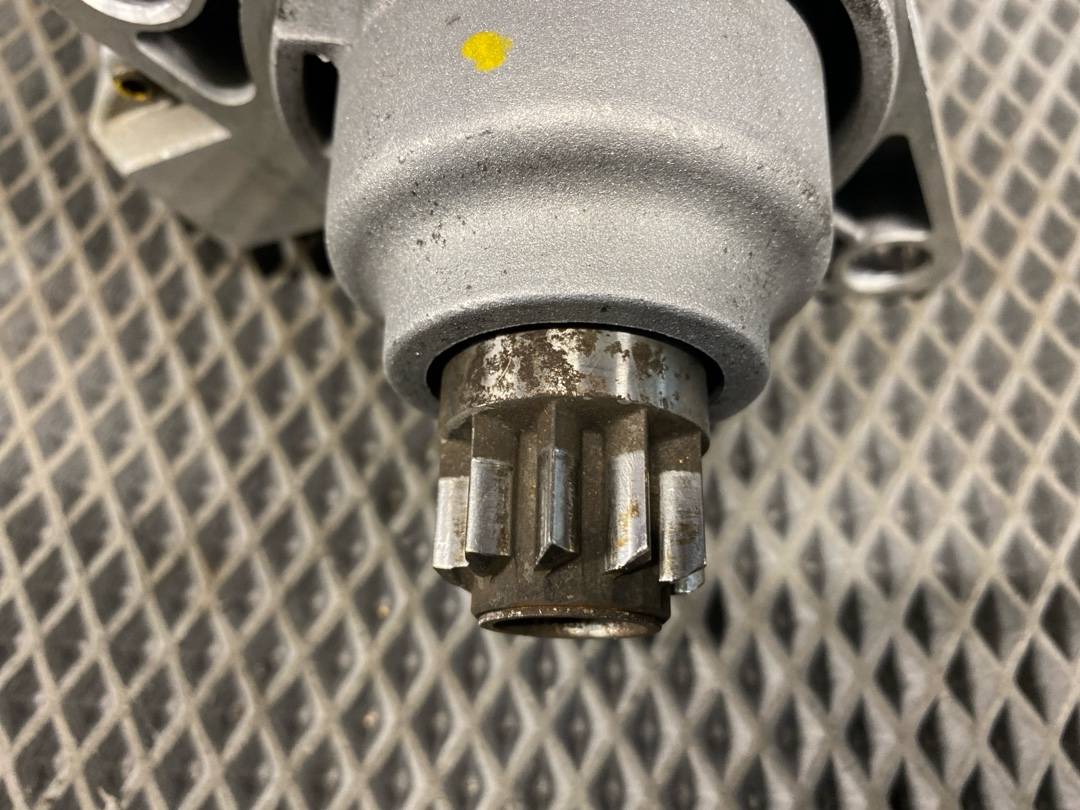 Стартер, 6920 рублей, Красноярск