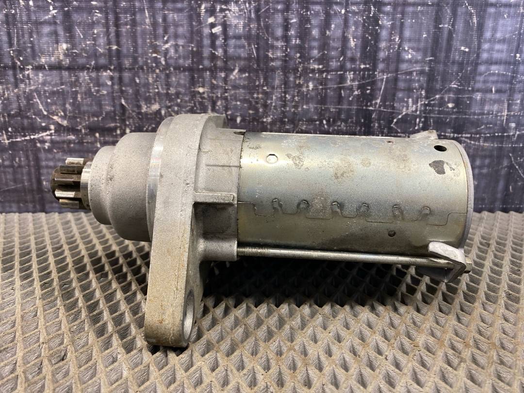 Стартер, 6920 рублей, Красноярск