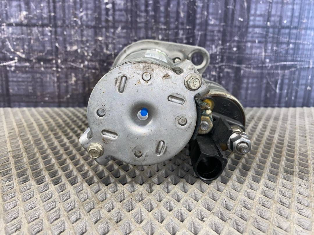 Стартер, 6920 рублей, Красноярск