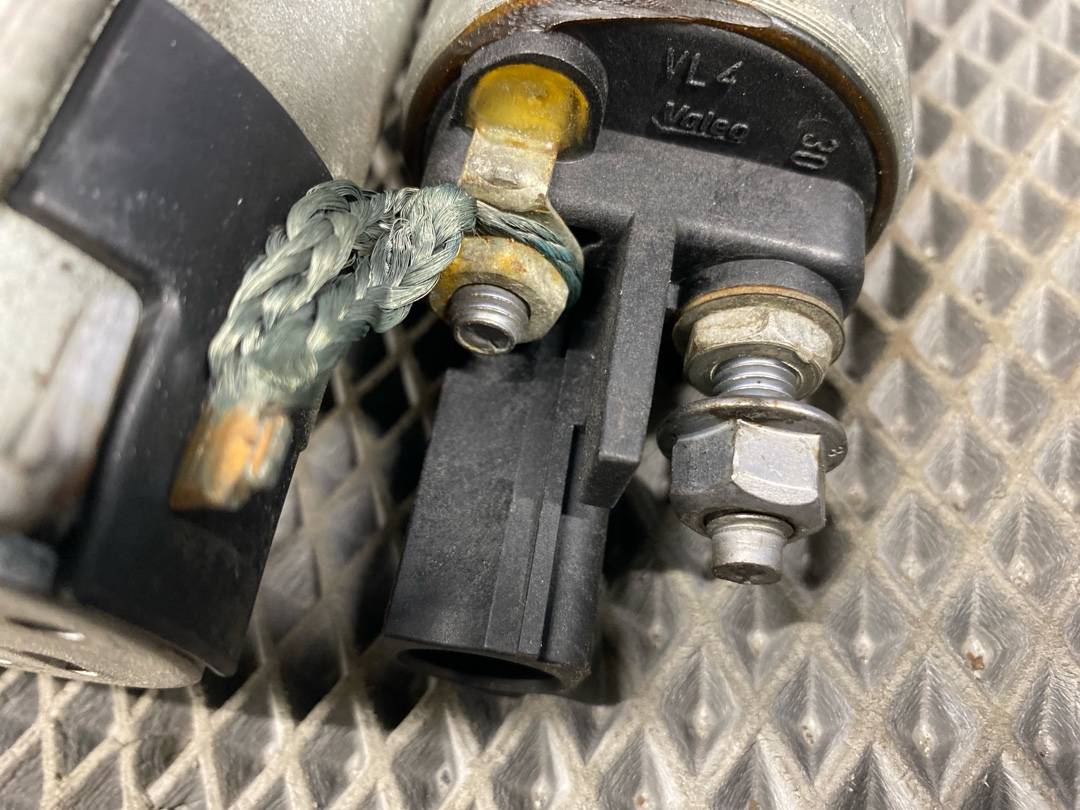 Стартер, 6920 рублей, Красноярск