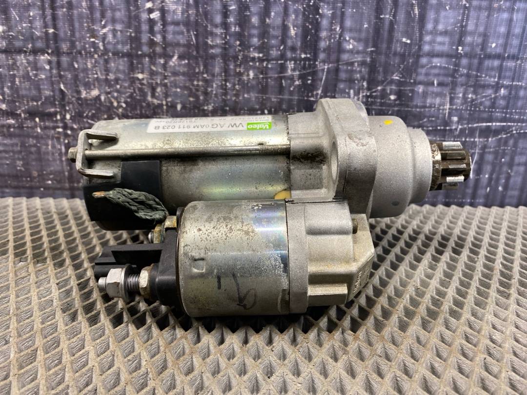 Стартер, 6920 рублей, Красноярск