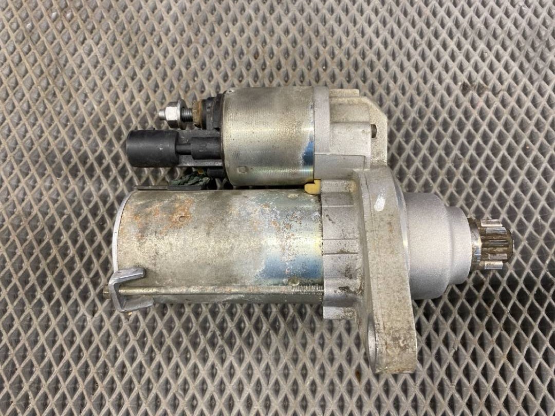 Стартер, 6920 рублей, Красноярск