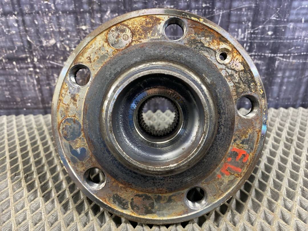 Ступица, 2430 рублей, Красноярск