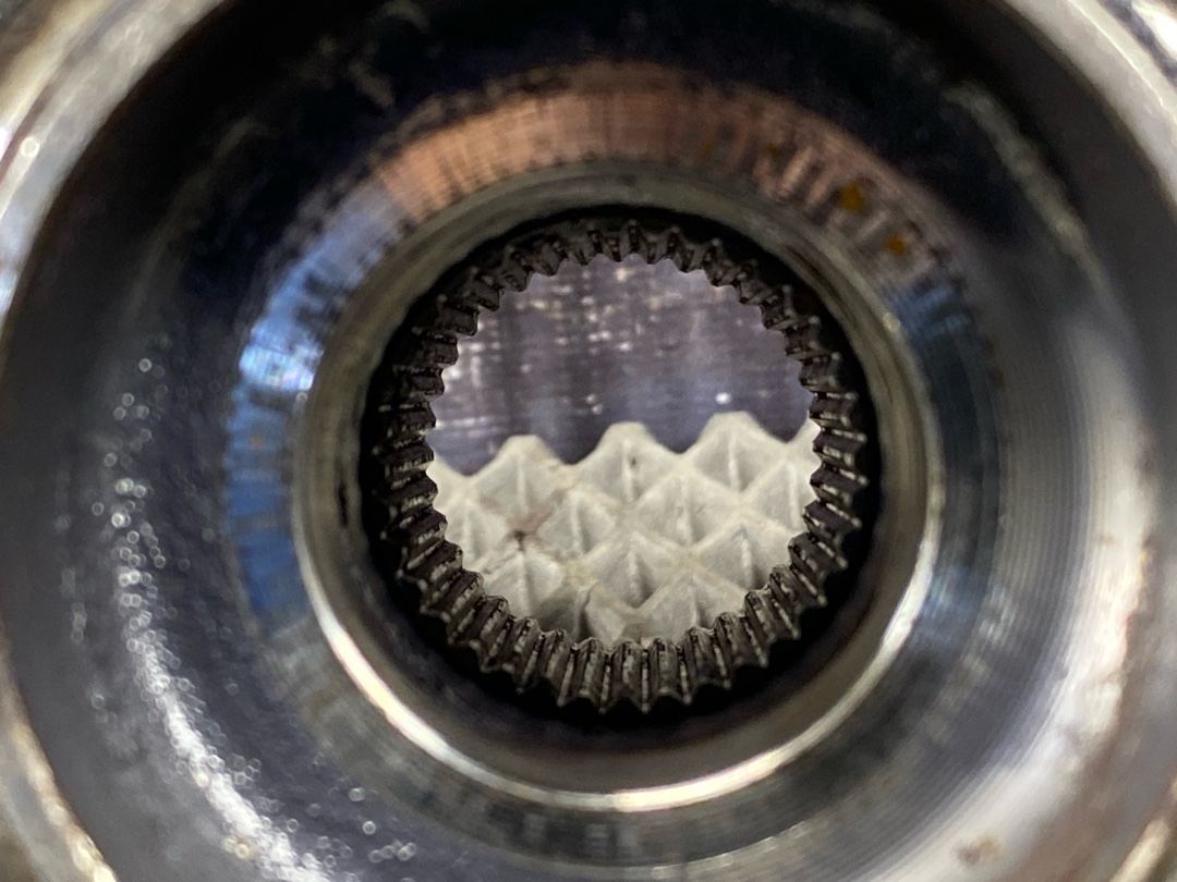 Ступица, 2430 рублей, Красноярск