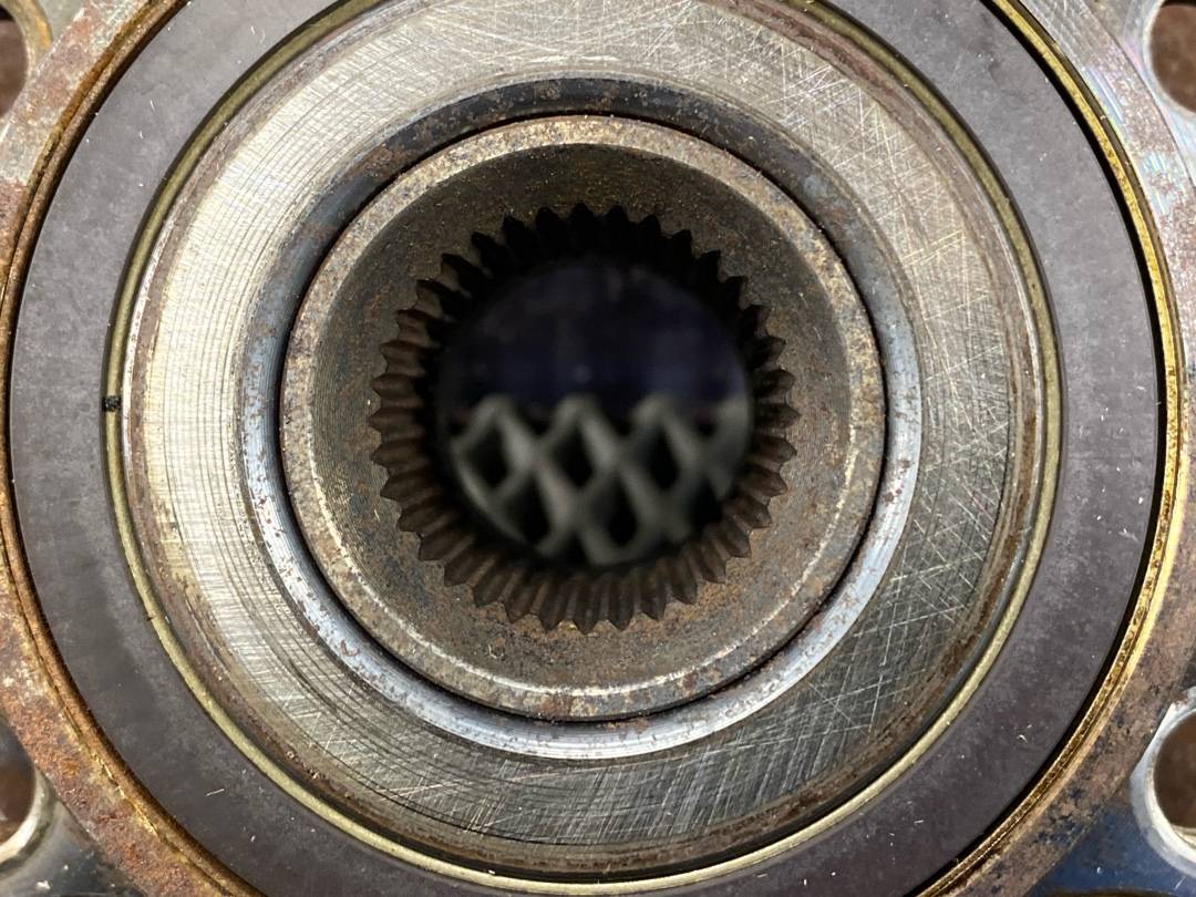 Ступица, 2430 рублей, Красноярск