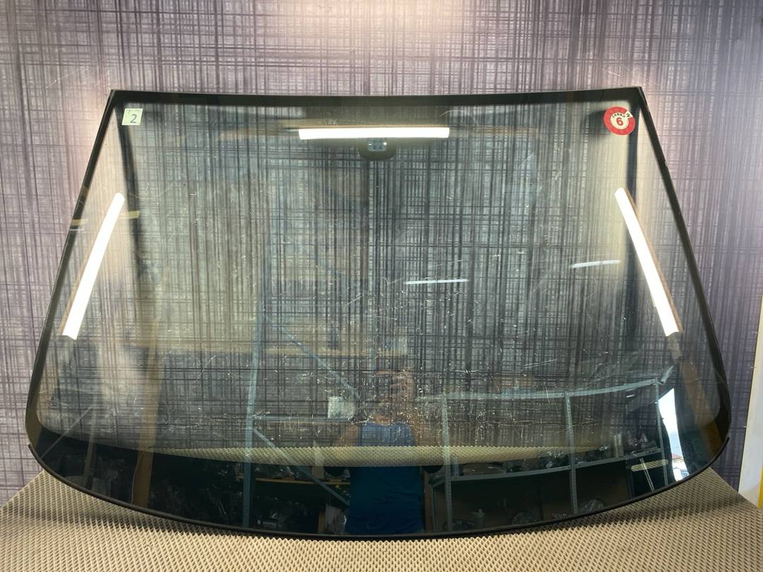 Стекло лобовое, 9620 рублей, Красноярск