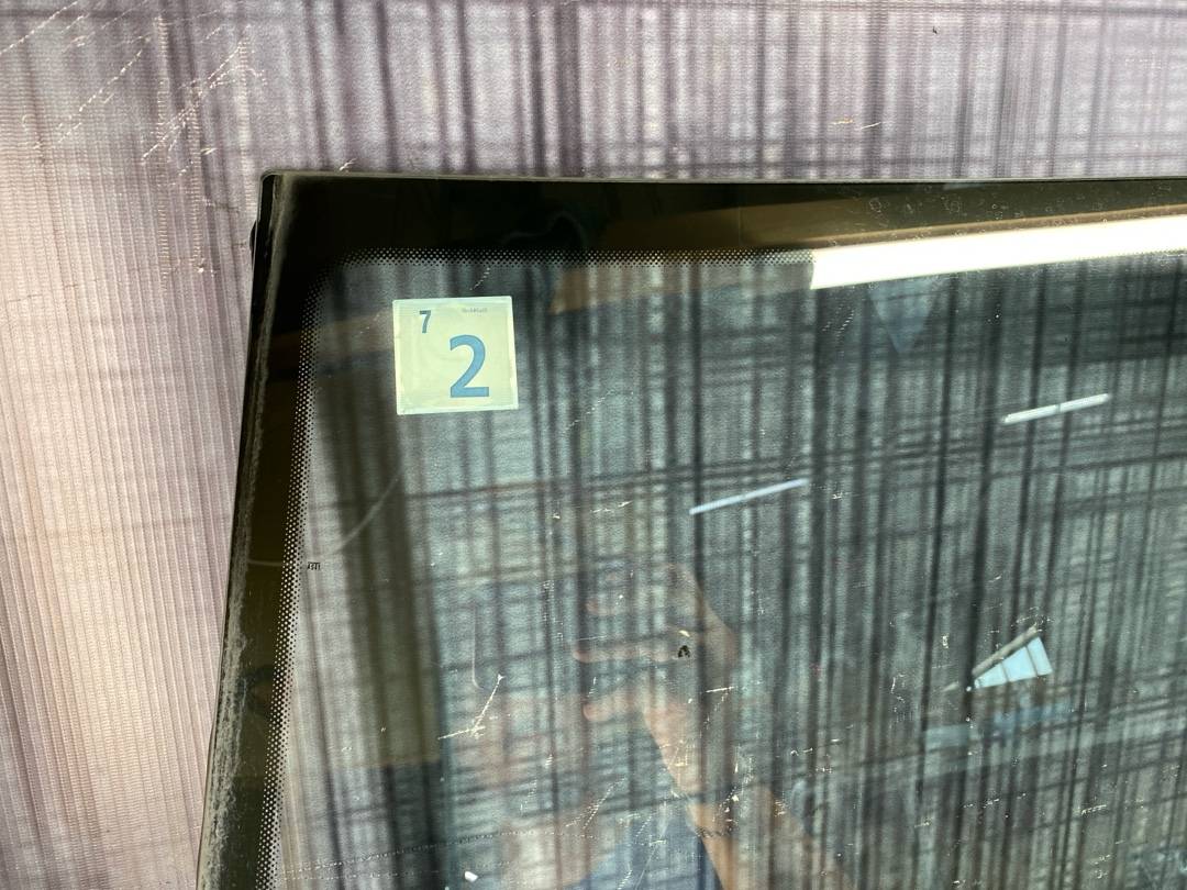 Стекло лобовое, 9620 рублей, Красноярск